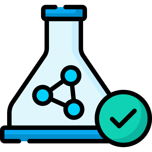 laboratorio icono gratis