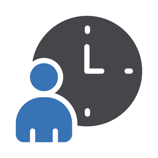 empleado icono gratis empleado icono gratis