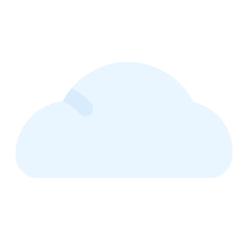 nube icono gratis