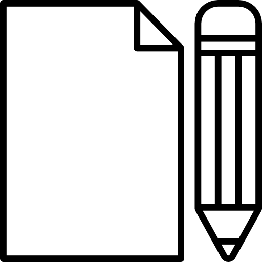 papel grátis ícone