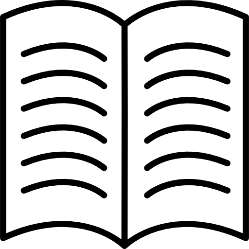 libro icono gratis