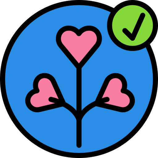 fleurs Icône gratuit fleurs Icône gratuit