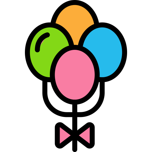 luftballons kostenlos Icon luftballons kostenlos Icon