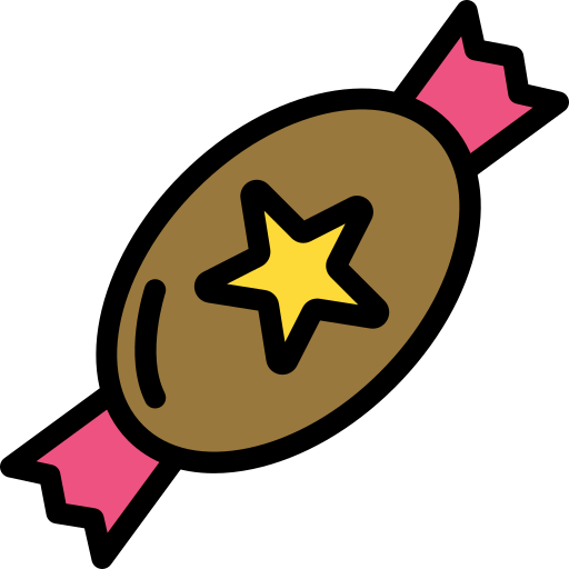 Candy free icon