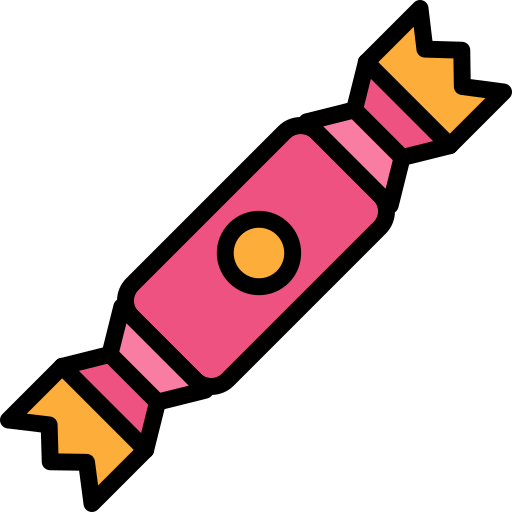 Candy free icon