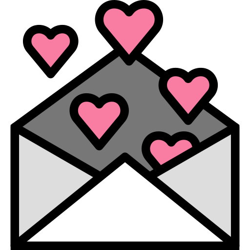 liebesbrief kostenlos Icon liebesbrief kostenlos Icon