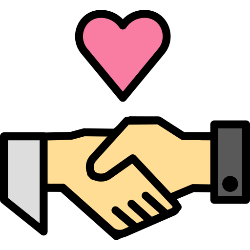 Marriage - Free love and romance icons