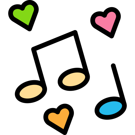 Музыка бесплатно иконка