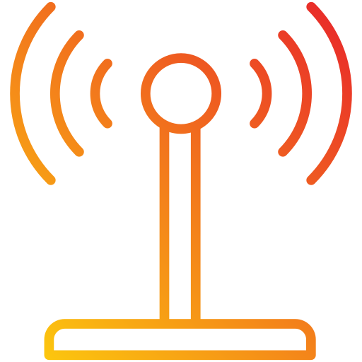 Antenna - Free communications icons