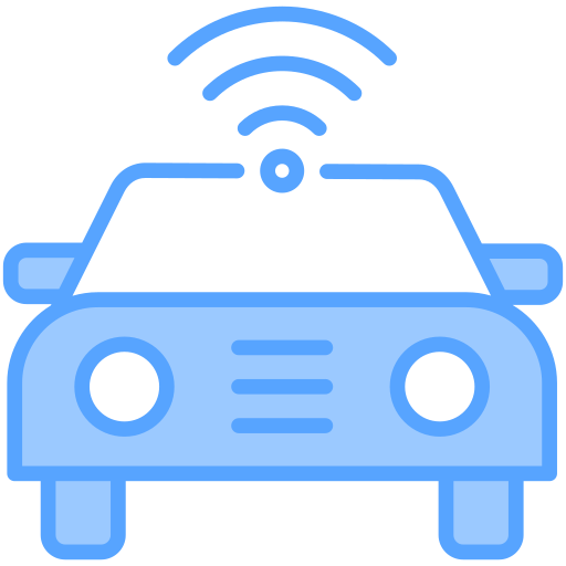 carro inteligente grátis ícone carro inteligente grátis ícone