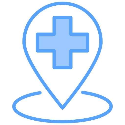 hospital icono gratis