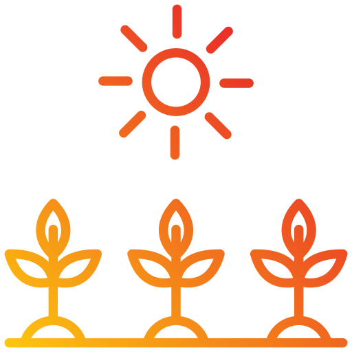 luz solar grátis ícone luz solar grátis ícone