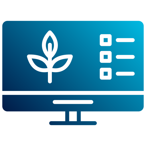 intelligenter bauernhof kostenlos Icon