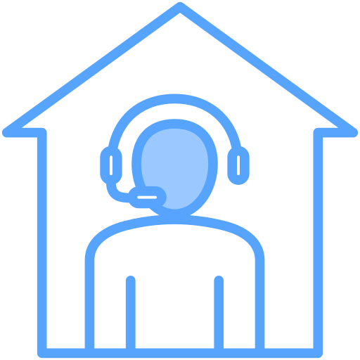 casque Icône gratuit