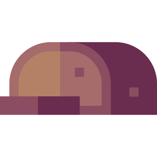 Rye bread free icon
