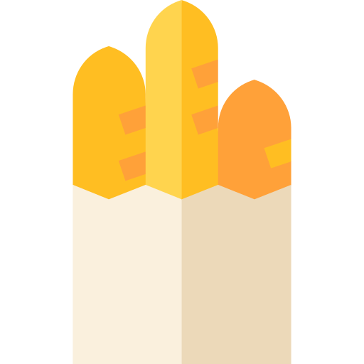 Loaf free icon