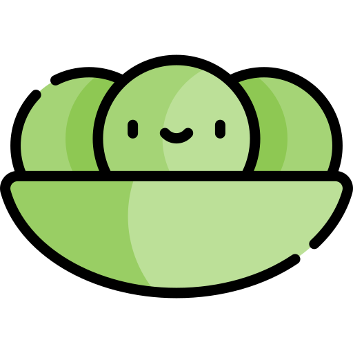 Peas free icon Peas free icon