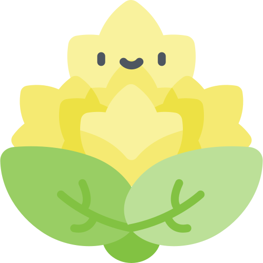 로마네스코 무료 아이콘