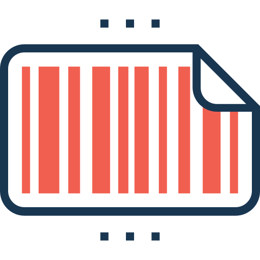 Barcode - Free commerce icons