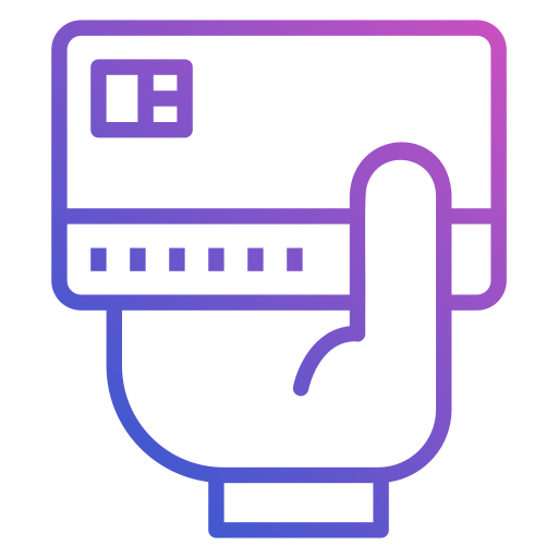 Кредитная карта бесплатно иконка