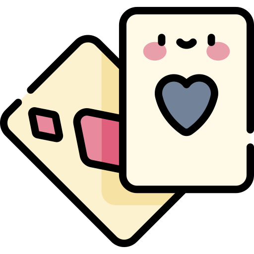 playing cards icon png