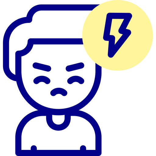 Energized - Free user icons