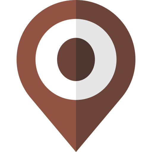 ubicación icono gratis