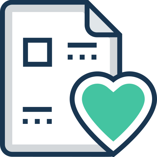 Wishlist free icon Wishlist free icon