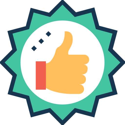 Thumbs up free icon Thumbs up free icon