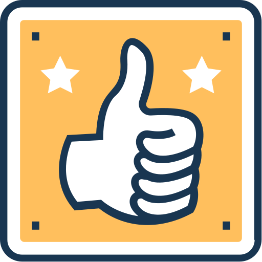 Like free icon Like free icon