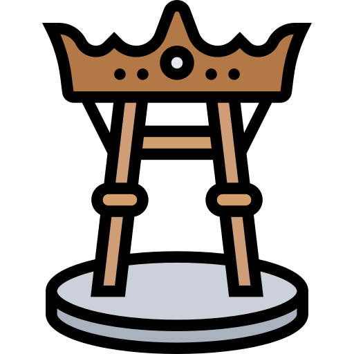 riesige schaukel kostenlos Icon