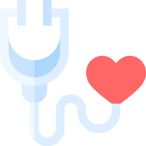 soins médicaux Icône gratuit