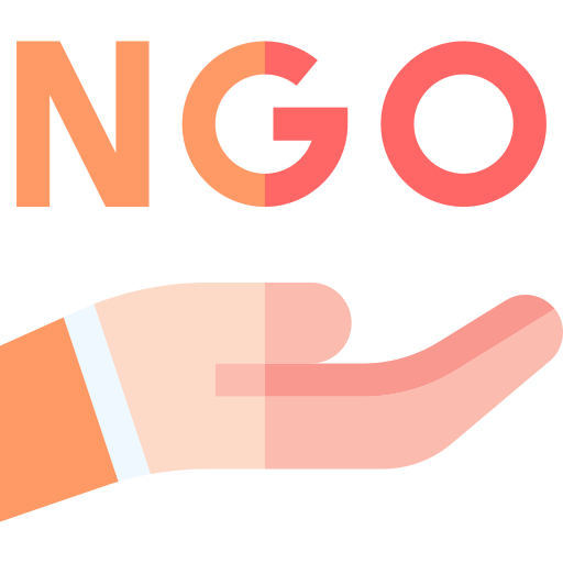 Ngo free icon