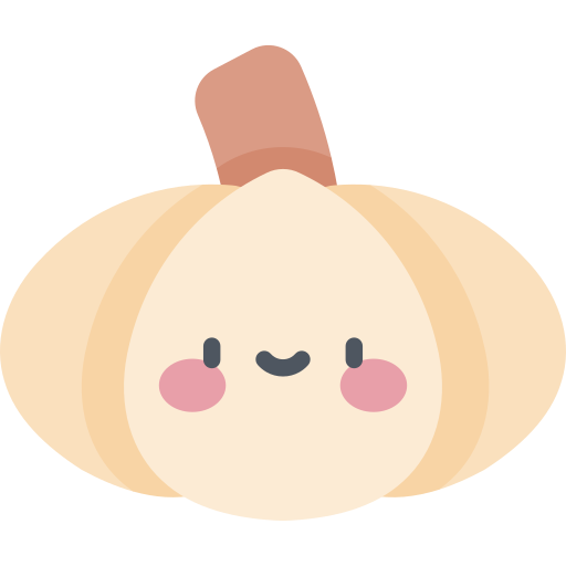 Garlic free icon Garlic free icon