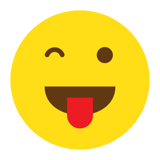 Tongue - Free smileys icons