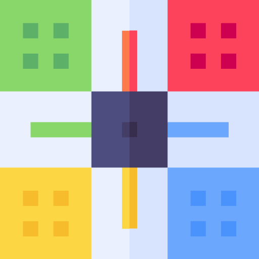 ludo kostenlos Icon ludo kostenlos Icon