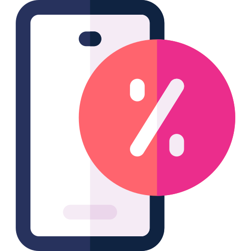smartphone kostenlos Icon smartphone kostenlos Icon