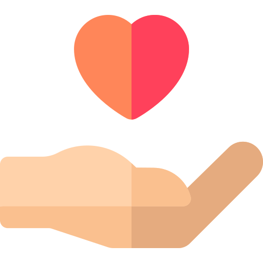 사랑 무료 아이콘