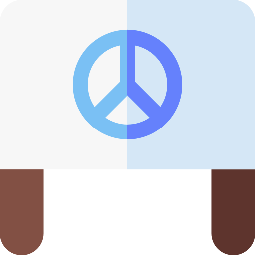 Мир бесплатно иконка