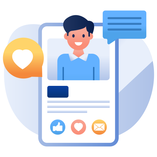 Chatting free icon Chatting free icon