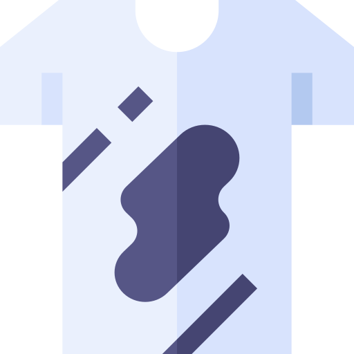 Грязная рубашка бесплатно иконка Грязная рубашка бесплатно иконка