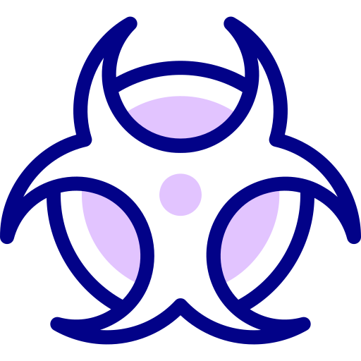 biogefährdung kostenlos Icon biogefährdung kostenlos Icon