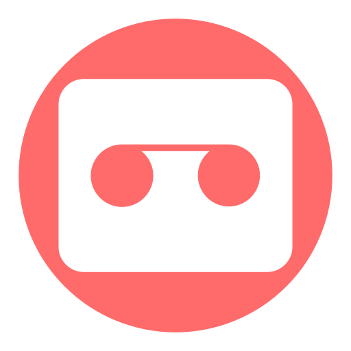 aufzeichnen kostenlos Icon
