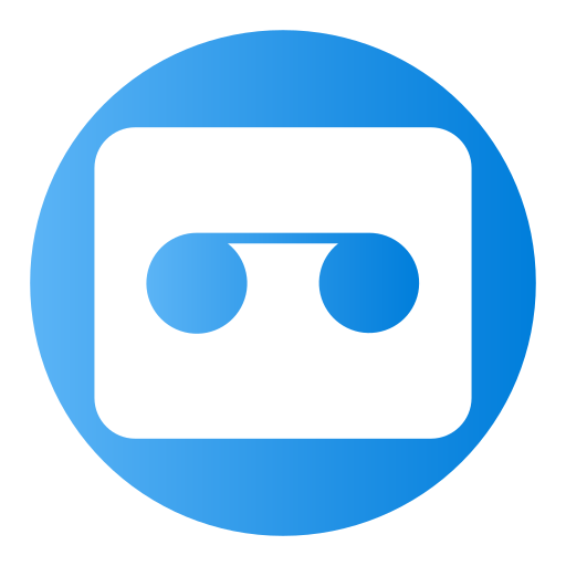 Record free icon Record free icon