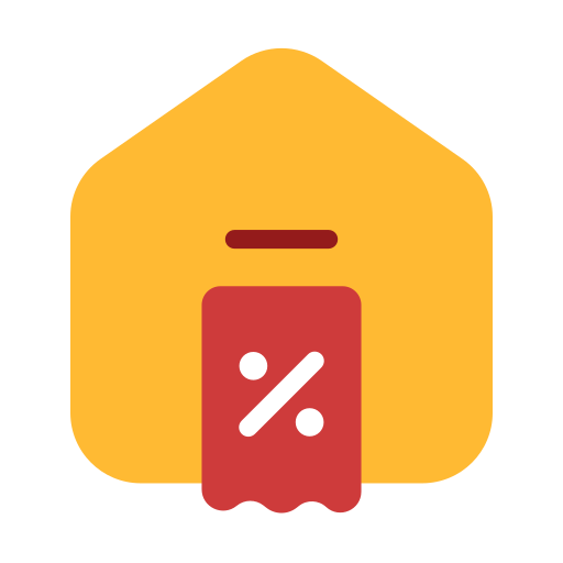 impuesto icono gratis