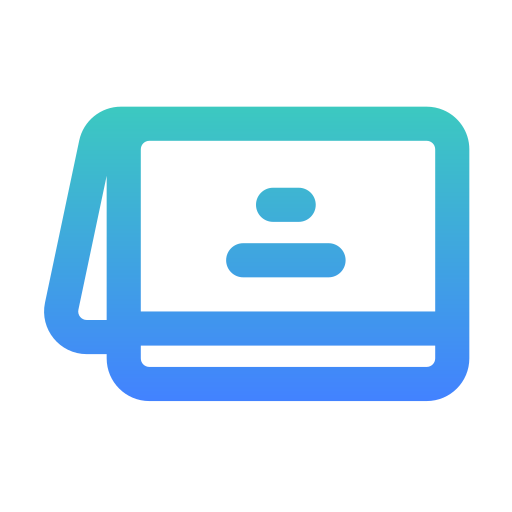 compte bancaire Icône gratuit compte bancaire Icône gratuit