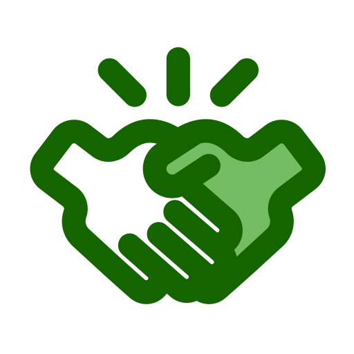 handeln kostenlos Icon