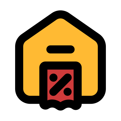 impôt Icône gratuit