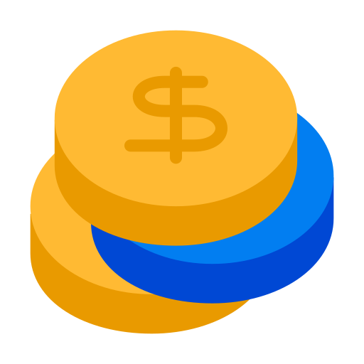 münze kostenlos Icon