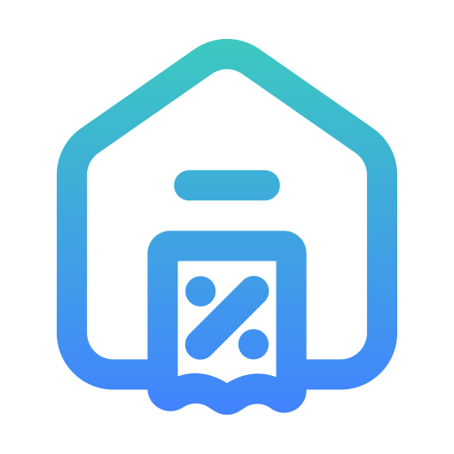 impuesto icono gratis